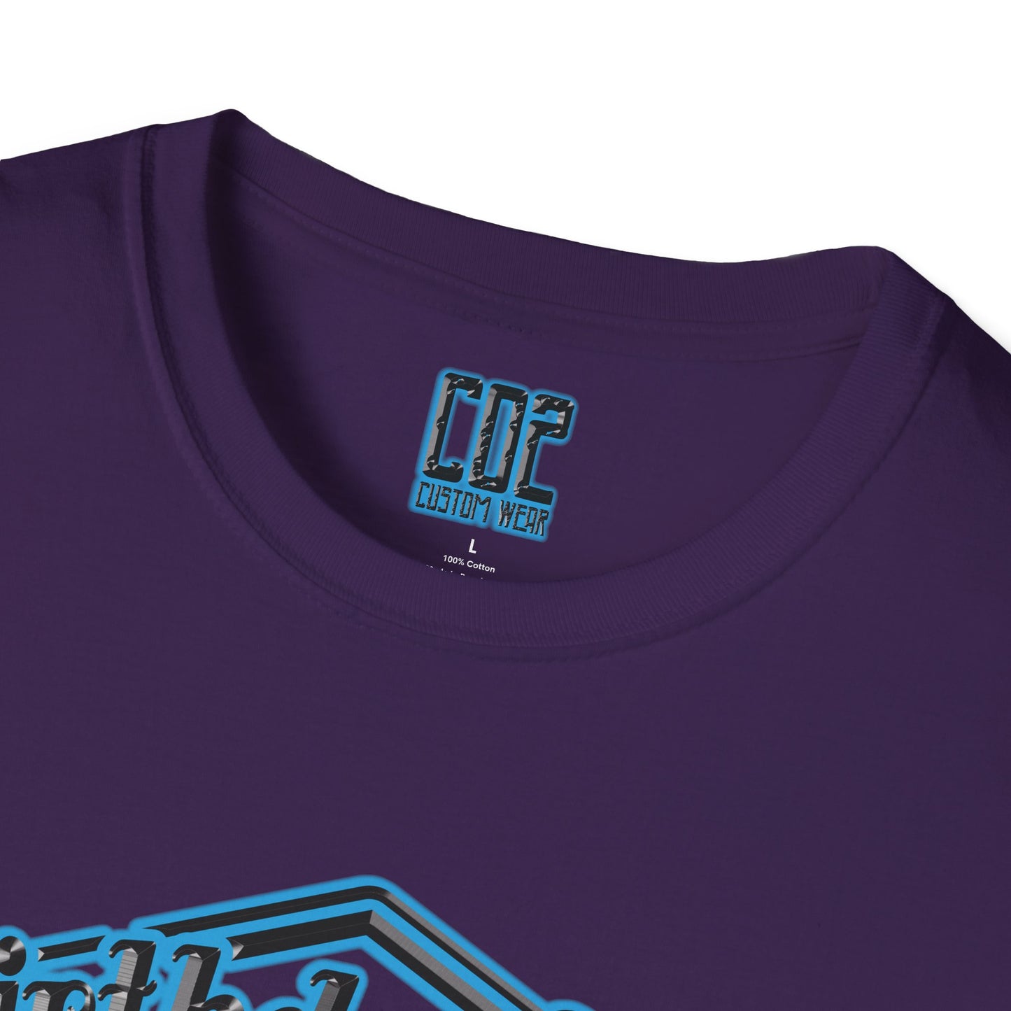 Unisex Softstyle T-Shirt Birthday