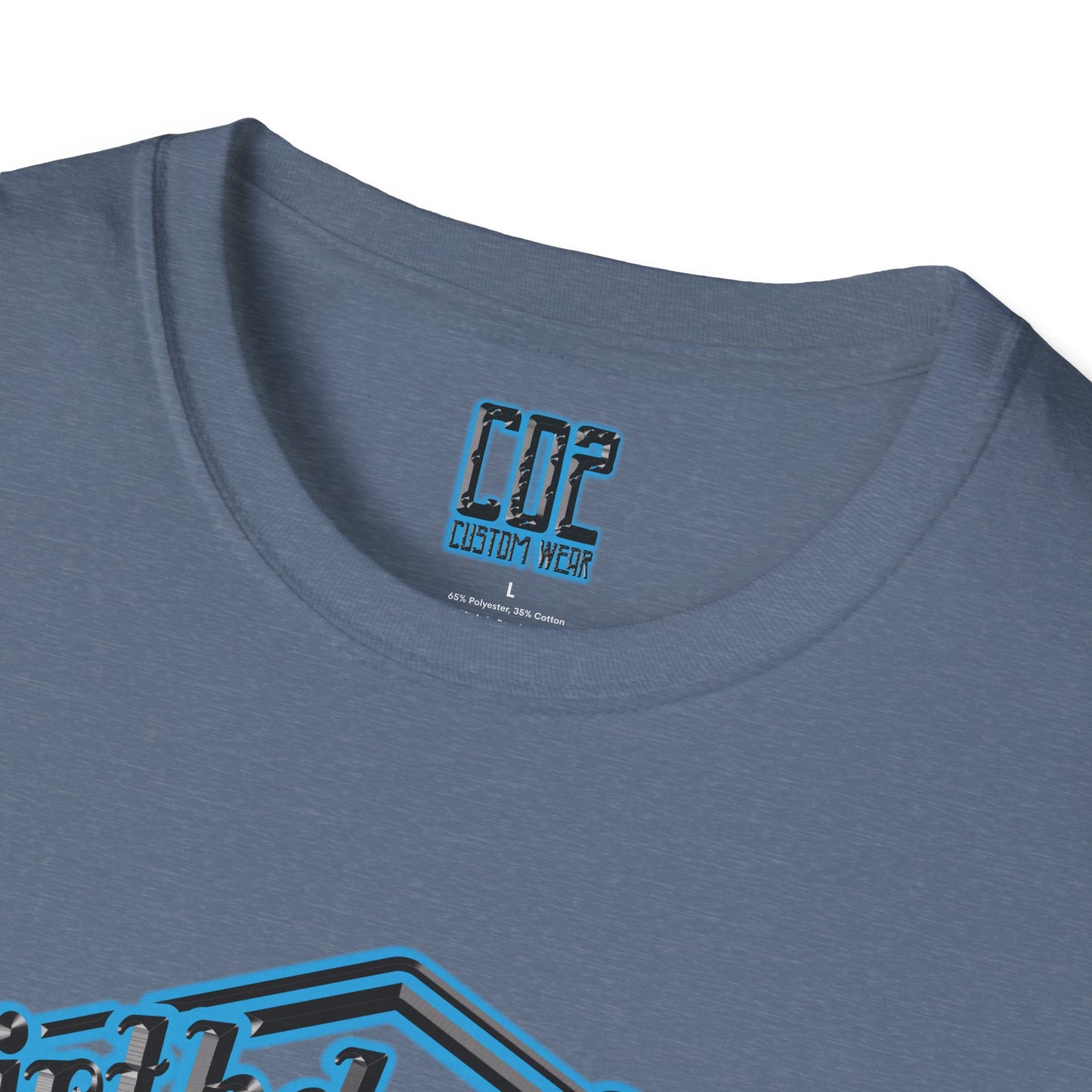 Unisex Softstyle T-Shirt Birthday