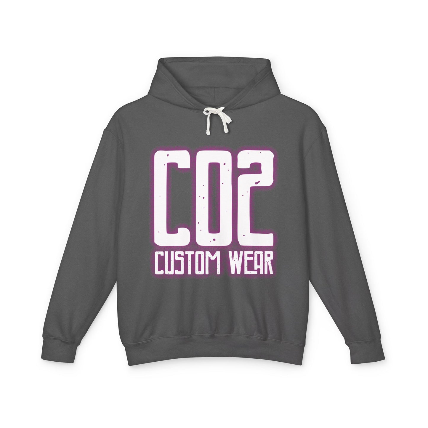 Cozy Custom Hooded Sweatshirt | Perfect for Casual Wear, Gifts, and Celebrations | Lightweight Comfort for All Seasons