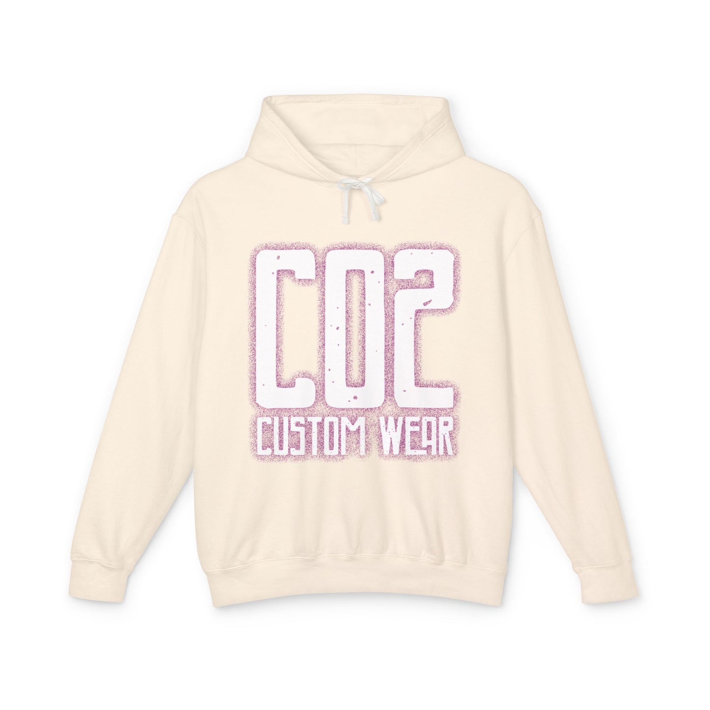 Cozy Custom Hooded Sweatshirt | Perfect for Casual Wear, Gifts, and Celebrations | Lightweight Comfort for All Seasons