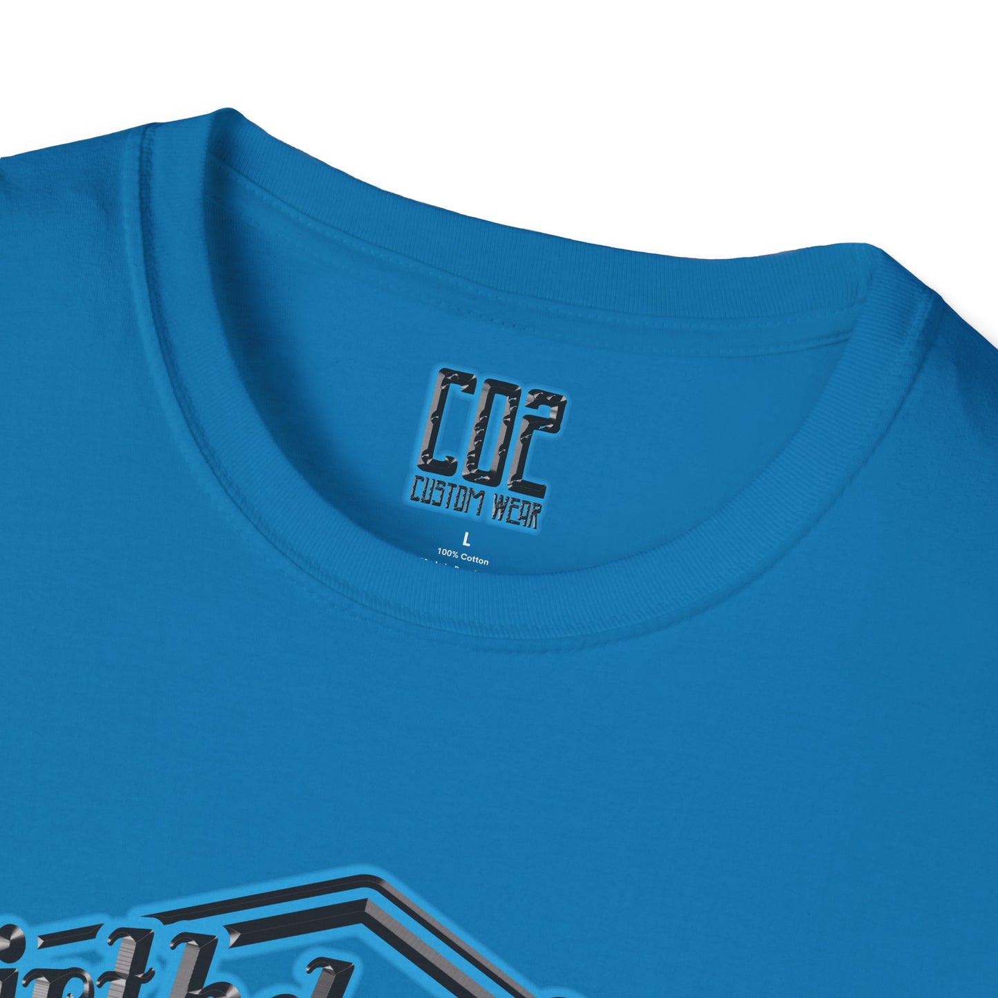 Unisex Softstyle T-Shirt Birthday