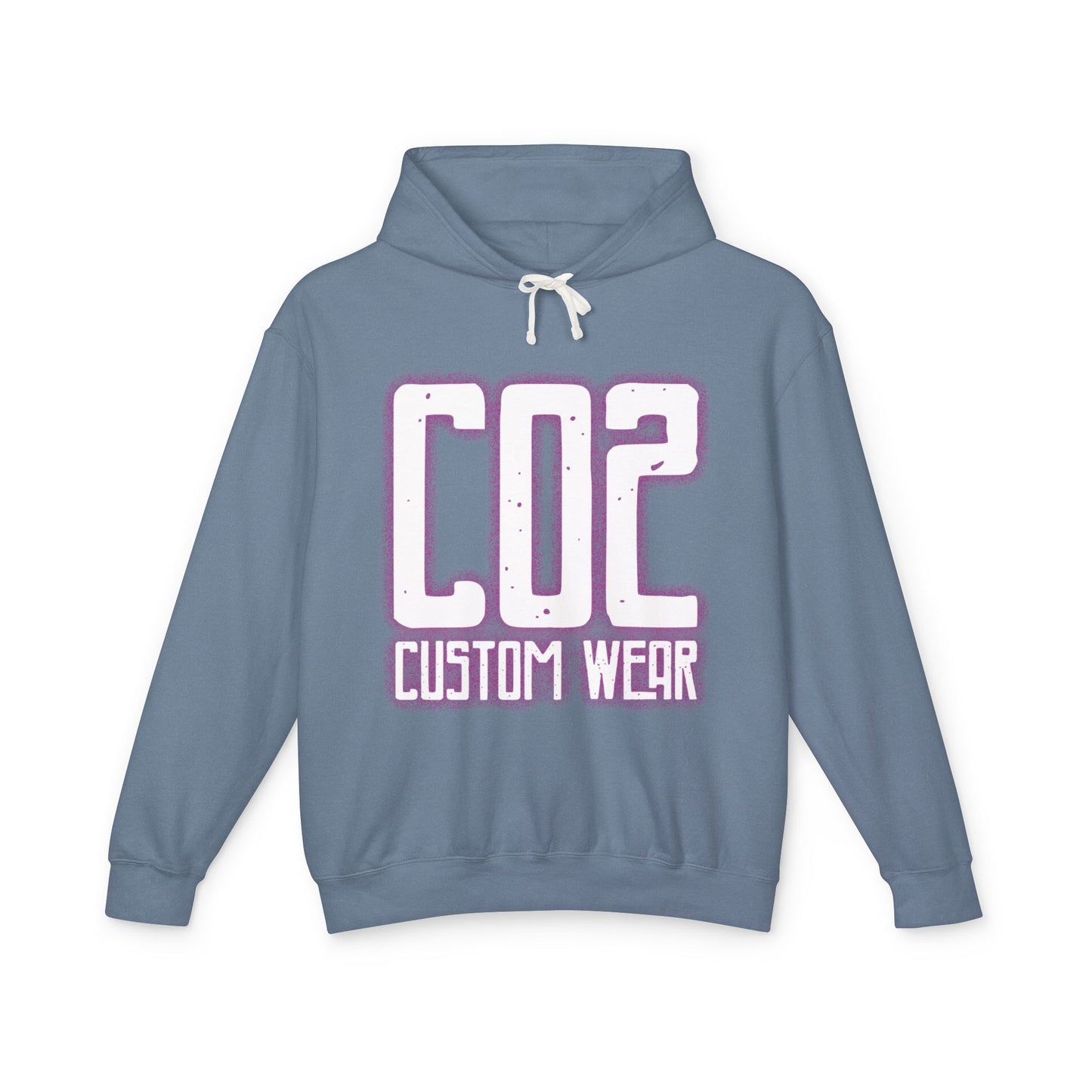 Cozy Custom Hooded Sweatshirt | Perfect for Casual Wear, Gifts, and Celebrations | Lightweight Comfort for All Seasons