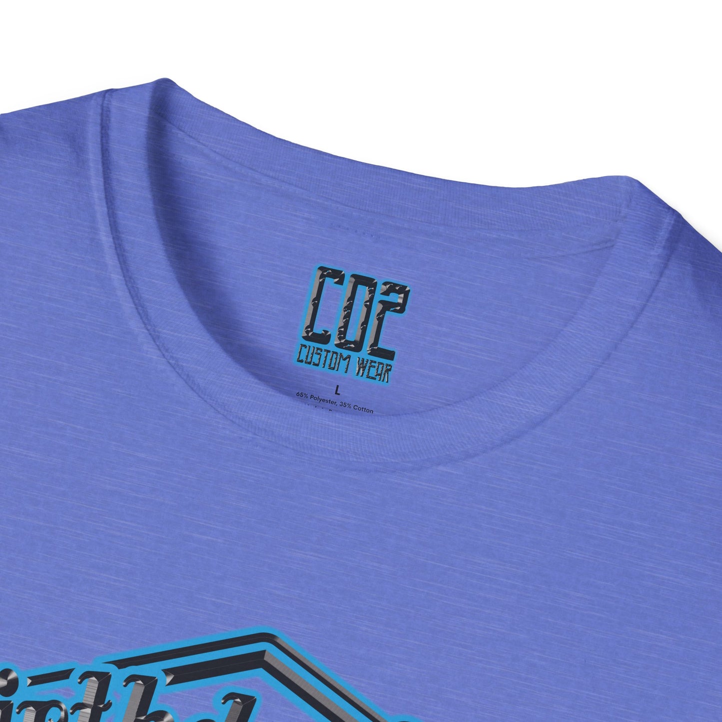 Unisex Softstyle T-Shirt Birthday