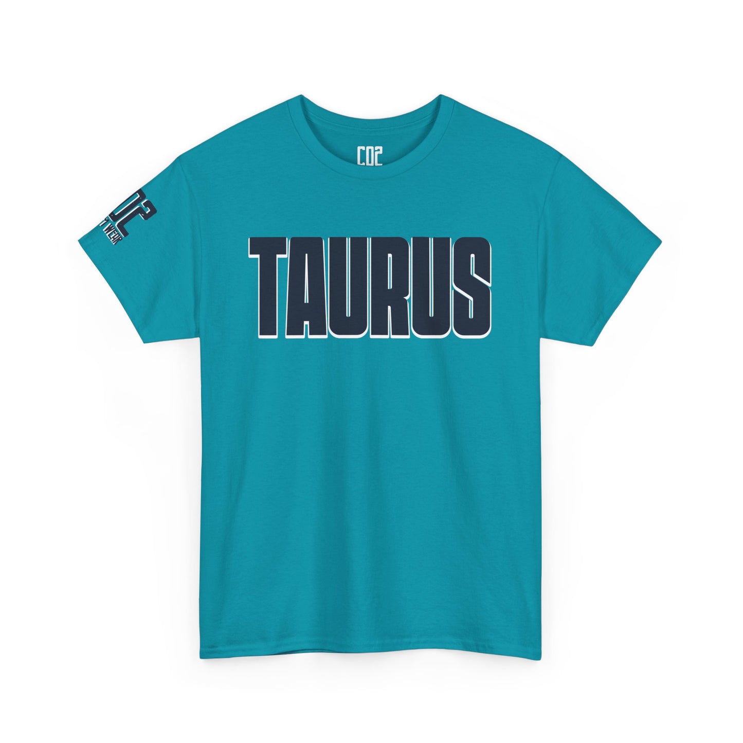 Taurus Unisex Astrology Tee, Zodiac T-Shirt, Personalized Gift for Taurus, Birthday Gift, Astrology Apparel, Horoscope Shirt
