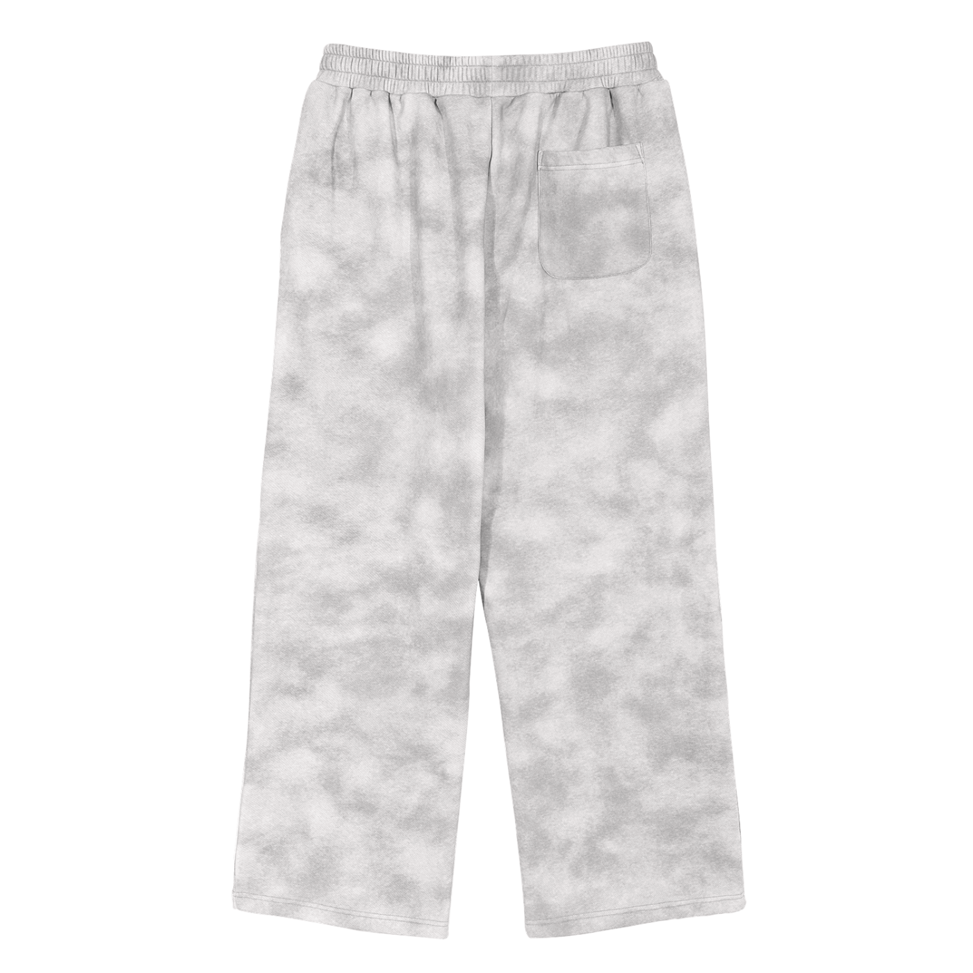 CO2 Dirty Washed Fleece Sweatpants