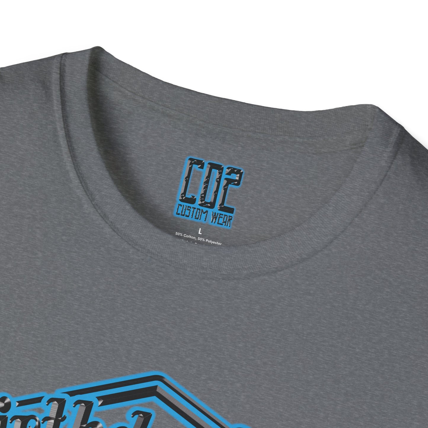 Unisex Softstyle T-Shirt Birthday