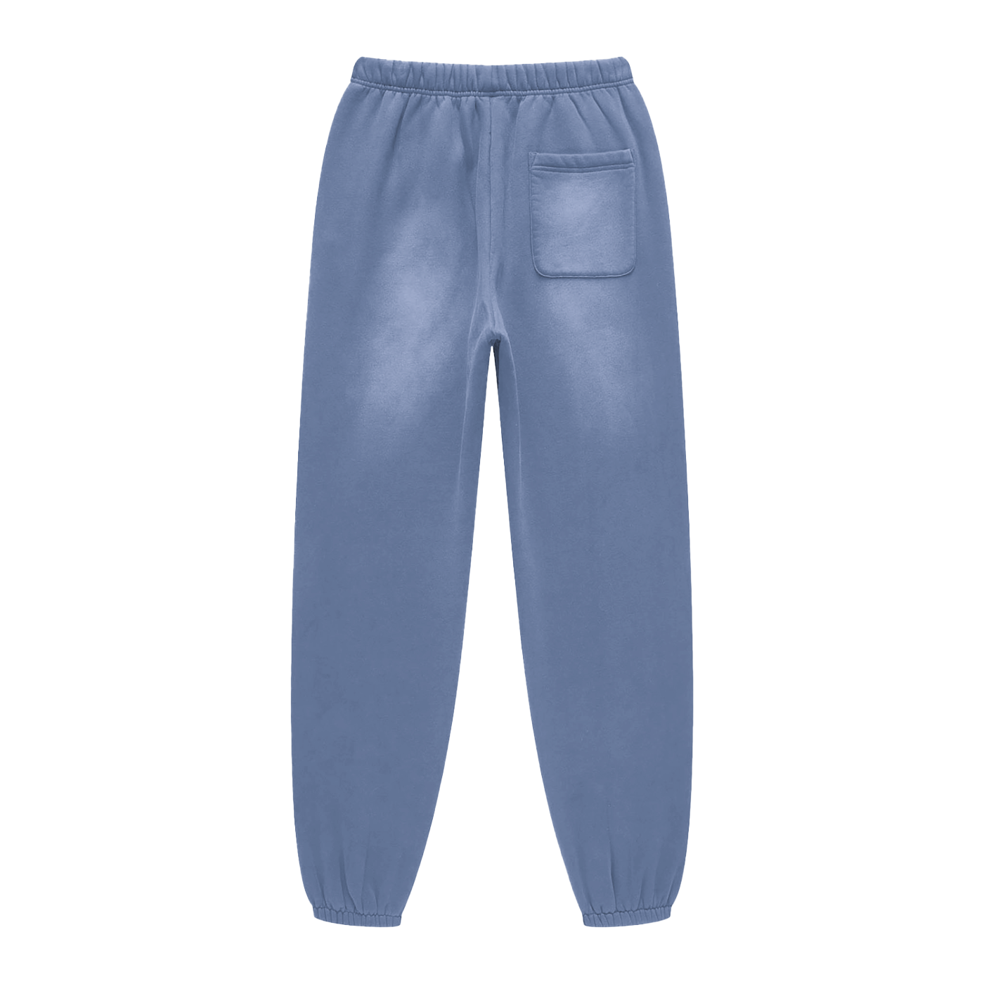 Don't Kill My Vibe Sunfade Fleeced Sweatpants
