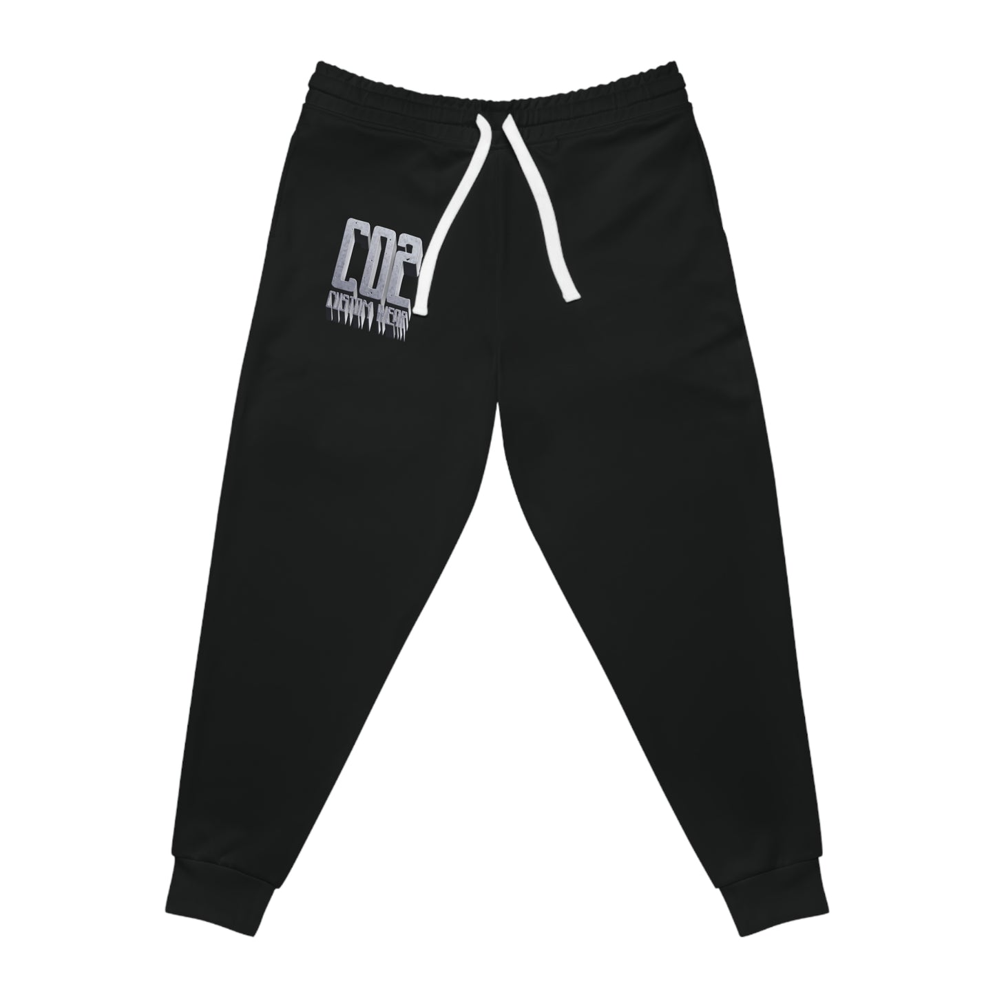 CO2 Custom Wear Legendary Joggers Black
