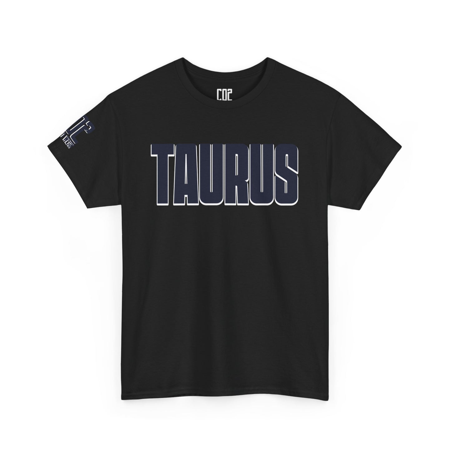 Taurus Unisex Astrology Tee, Zodiac T-Shirt, Personalized Gift for Taurus, Birthday Gift, Astrology Apparel, Horoscope Shirt