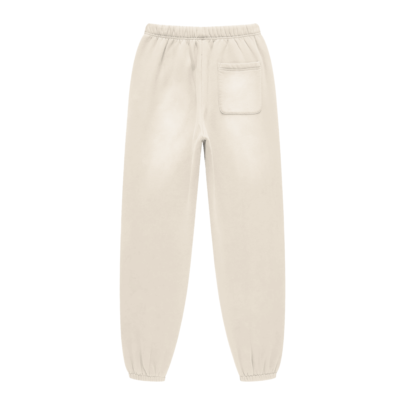 Don't Kill My Vibe Sunfade Fleeced Sweatpants