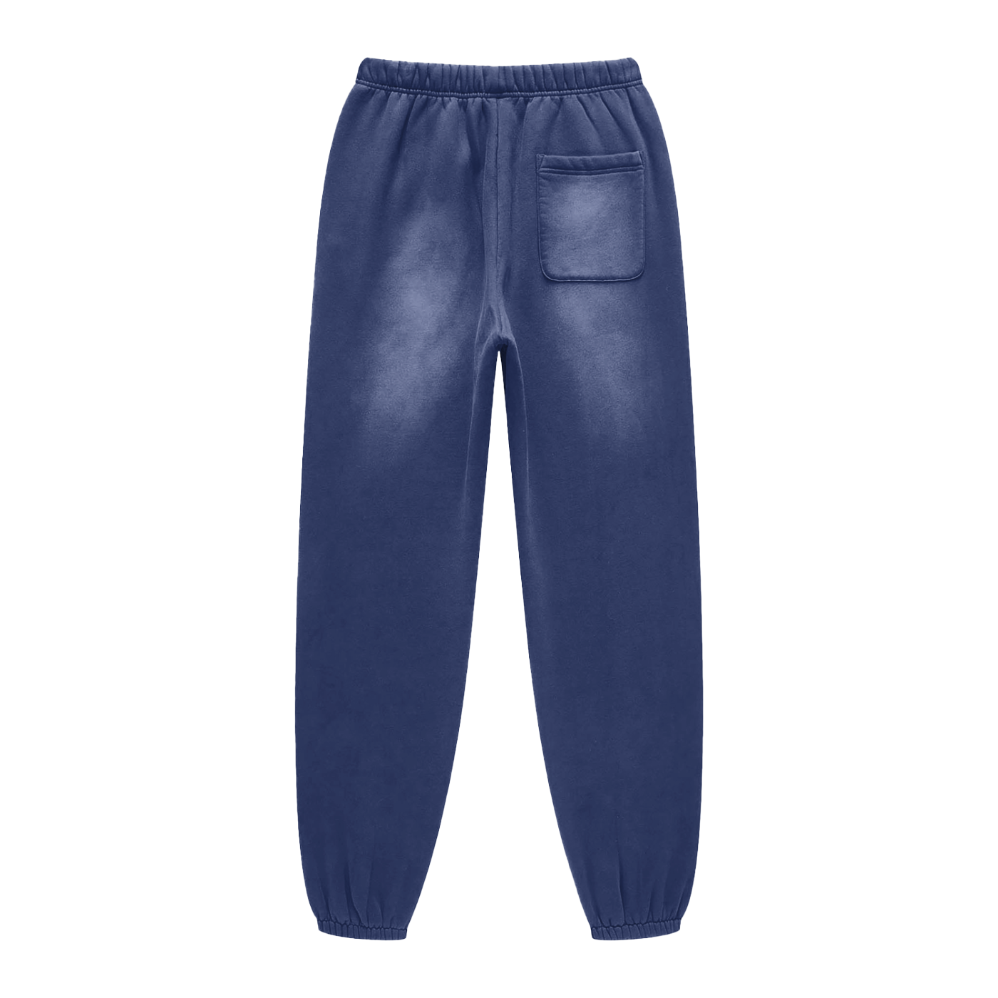 Don't Kill My Vibe Sunfade Fleeced Sweatpants