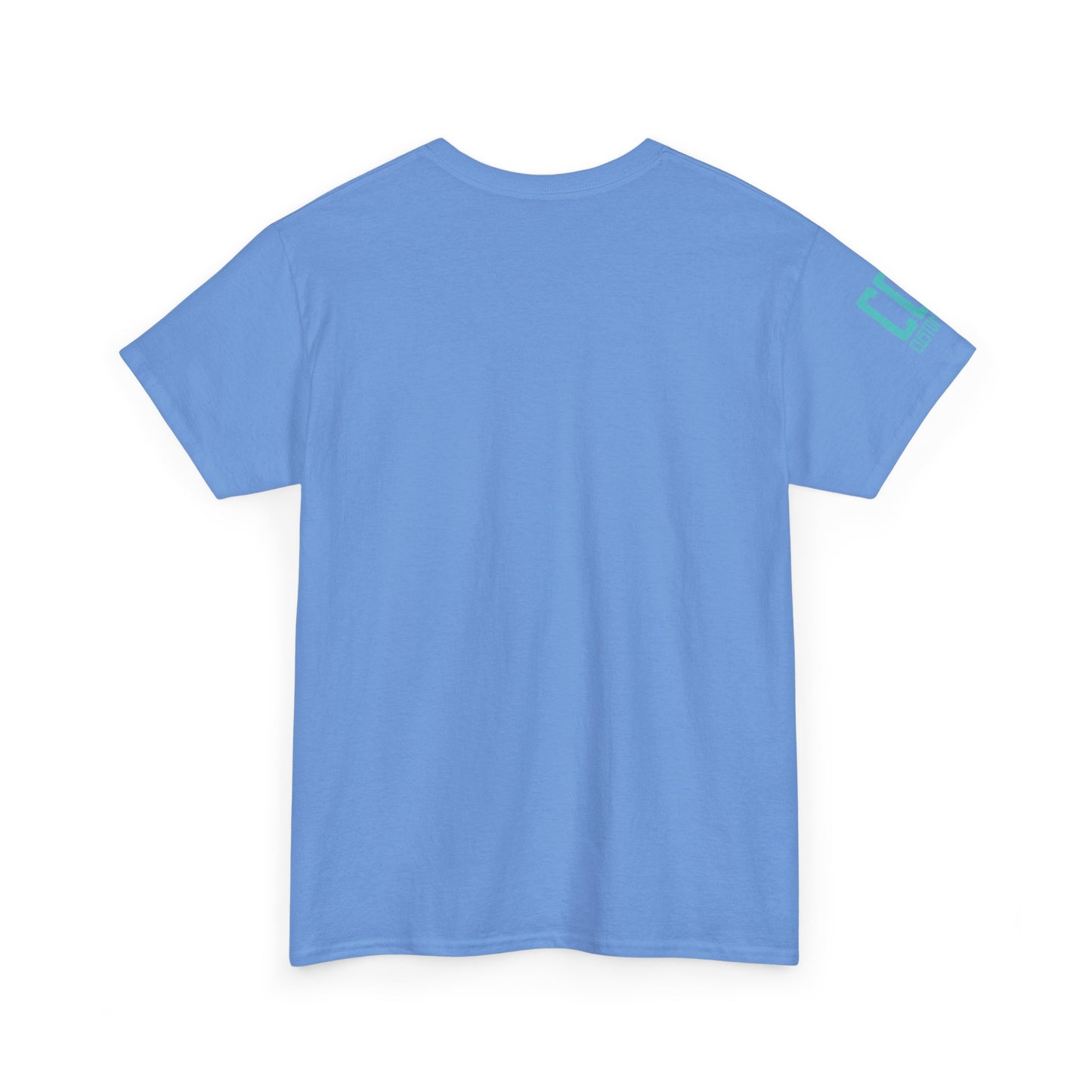 Motivational Unisex Heavy Cotton Tee: 'Do Your Best, Rock the Test!' - Perfect for Students, Casual Wear, Gift Idea, Graduation, Study [...]