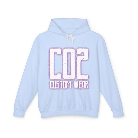 Cozy Custom Hooded Sweatshirt | Perfect for Casual Wear, Gifts, and Celebrations | Lightweight Comfort for All Seasons