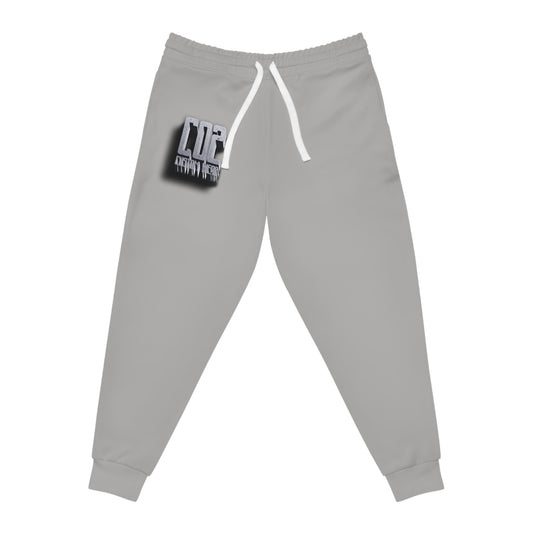 CO2 Custom Wear Legendary Joggers Gray