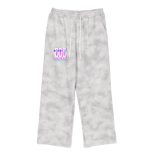 CO2 Dirty Washed Fleece Sweatpants