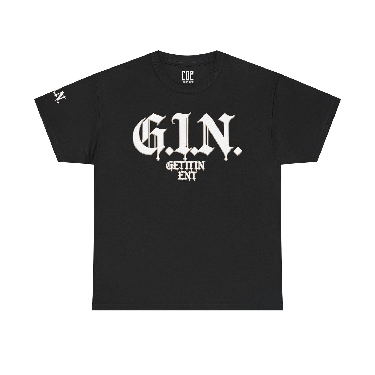 G.I.N.