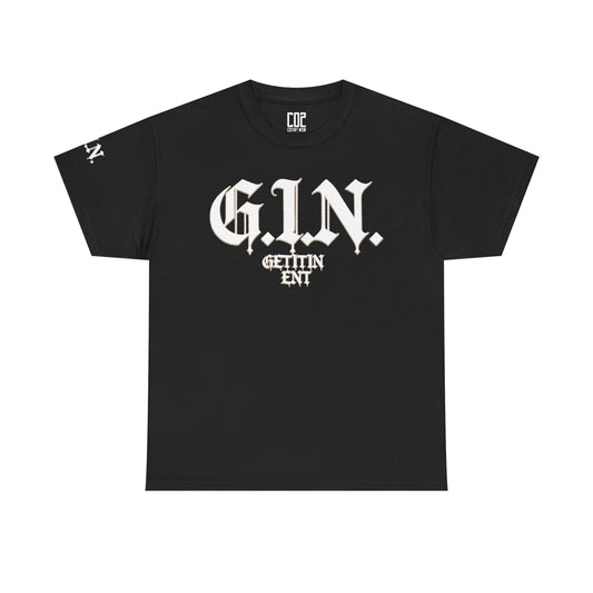 G.I.N.