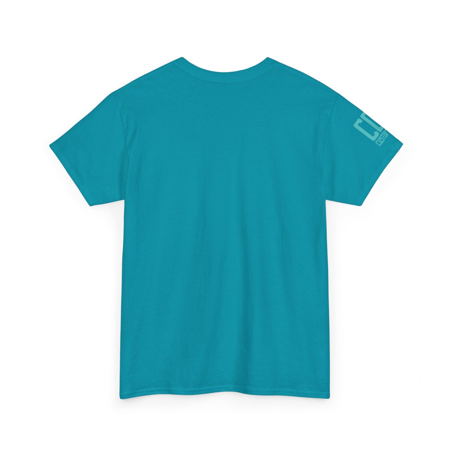 Motivational Unisex Heavy Cotton Tee: 'Do Your Best, Rock the Test!' - Perfect for Students, Casual Wear, Gift Idea, Graduation, Study [...]