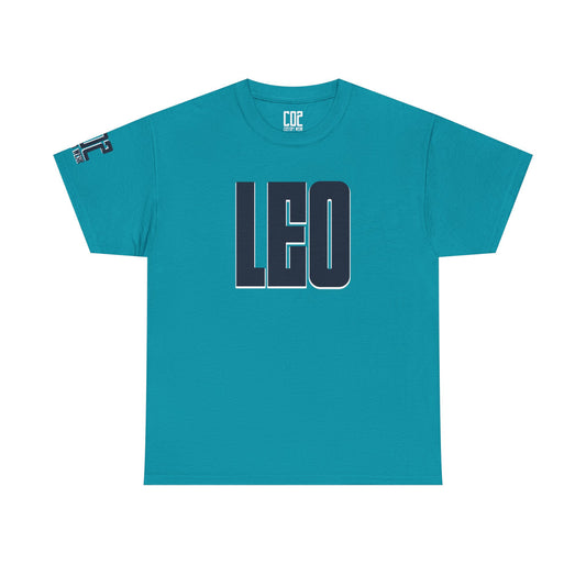 Leo Unisex Graphic Tee - Astrology Shirt, Zodiac Apparel, Horoscope Gift, Birthday Shirt, Trendy Casual Wear